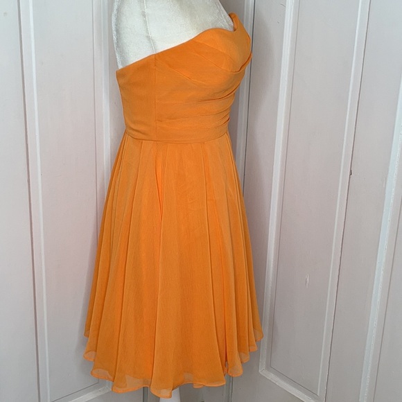 DAVID’s BRIDAL•SPECIAL OCCASION DRESS - Picture 2 of 9